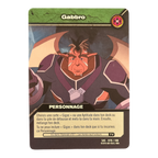 SAS-070 Gabbro