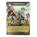 SAS-096 Cryolophosaure