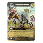 SAS-096 Cryolophosaure