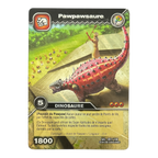 SAS-097 Pawpawsaure