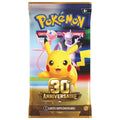 Booster - 30 ans